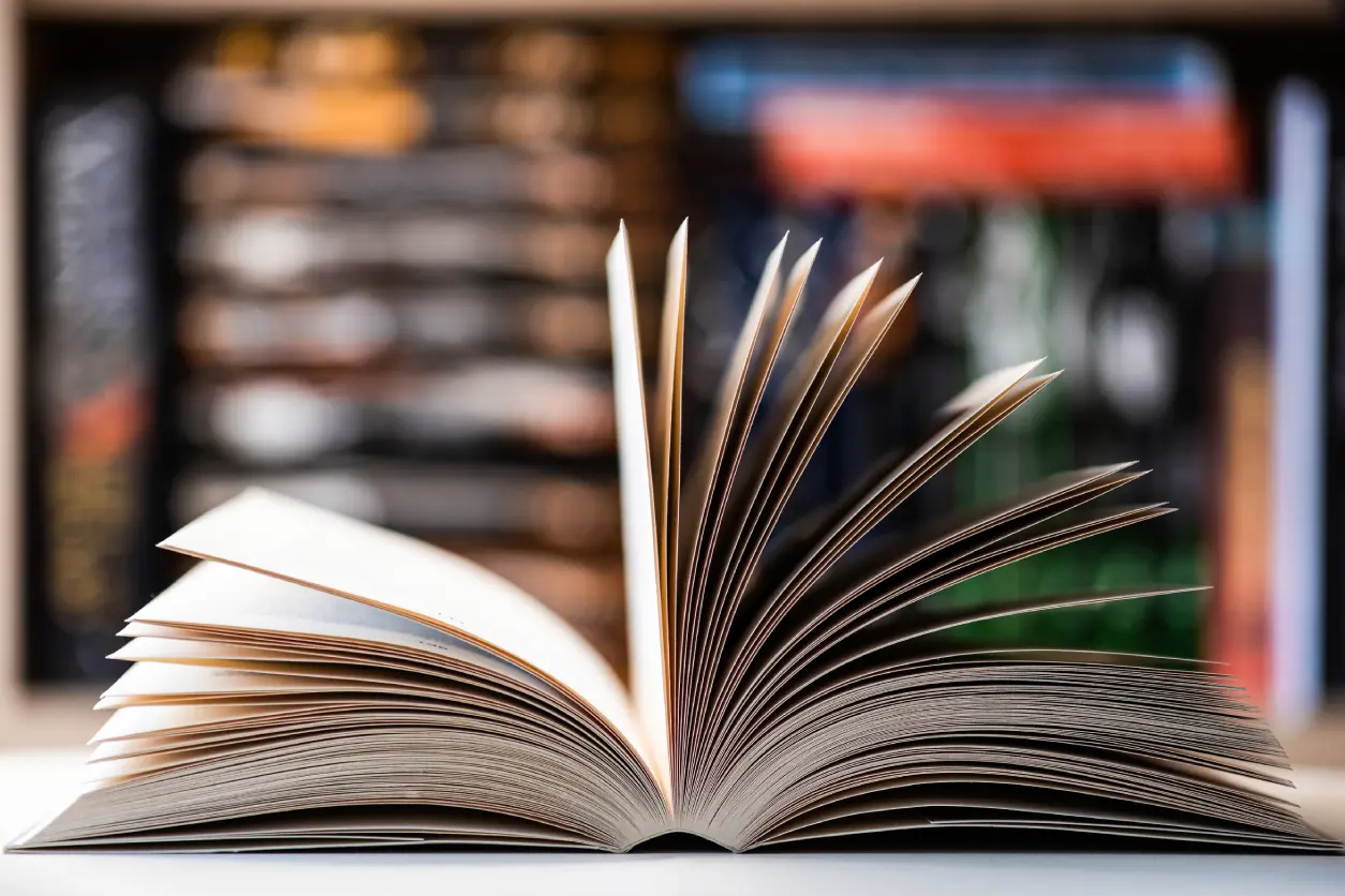 Books & Training